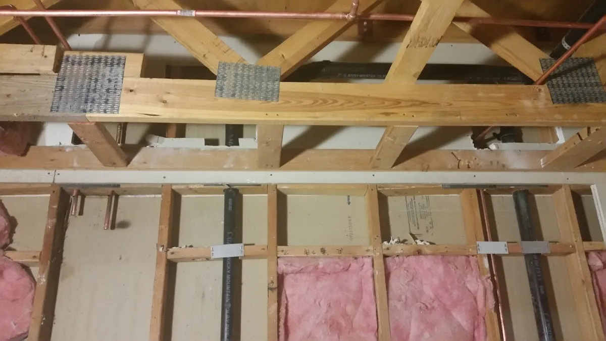 Water Line Replacement in Phelan, CA